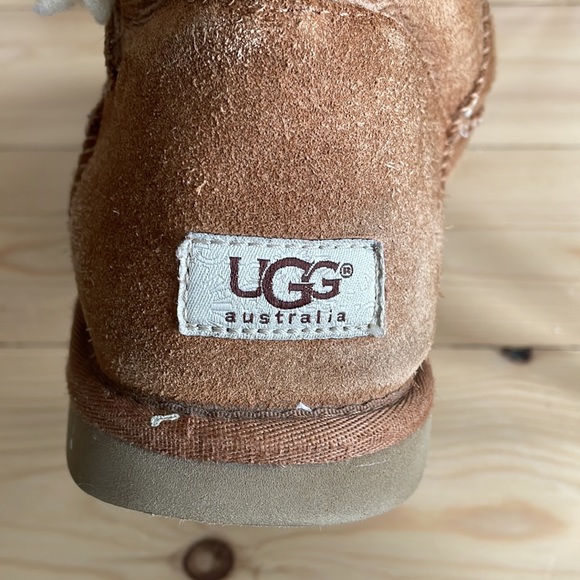 UGG boots - Picture 2 of 8